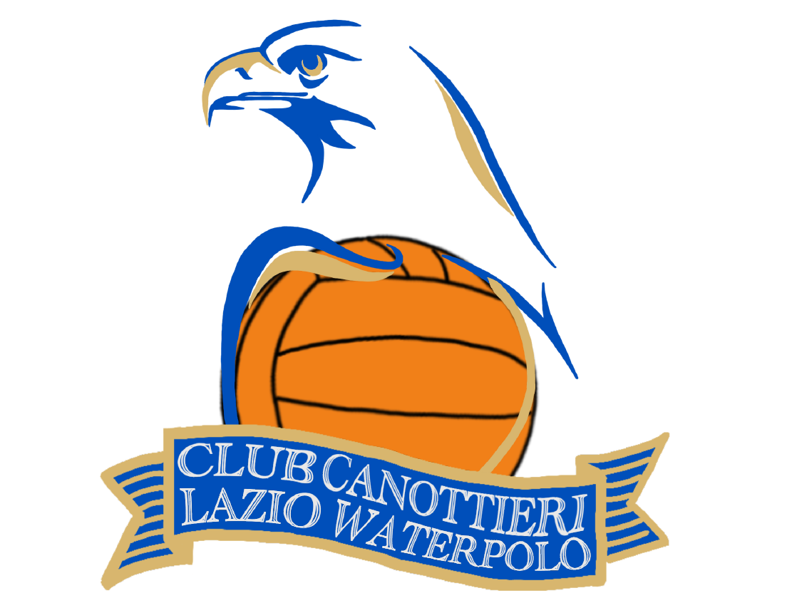 CC LAZIO WATERPOLO